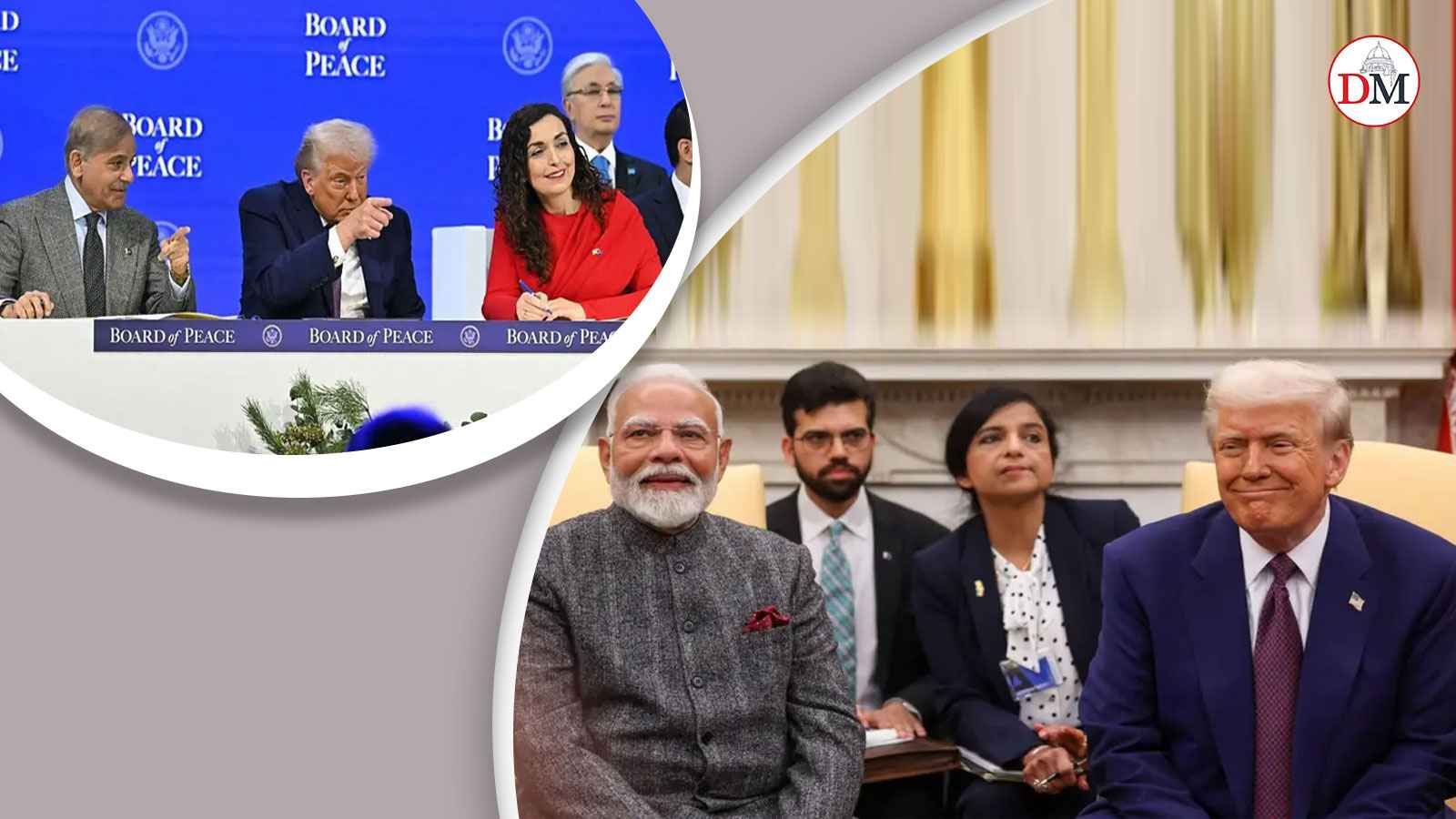 ইরান-যুক্তরাষ্ট্র যুদ্ধে মধ্যস্থতায় সক্রিয় পাকিস্তান, কোণঠাসা ভারত?