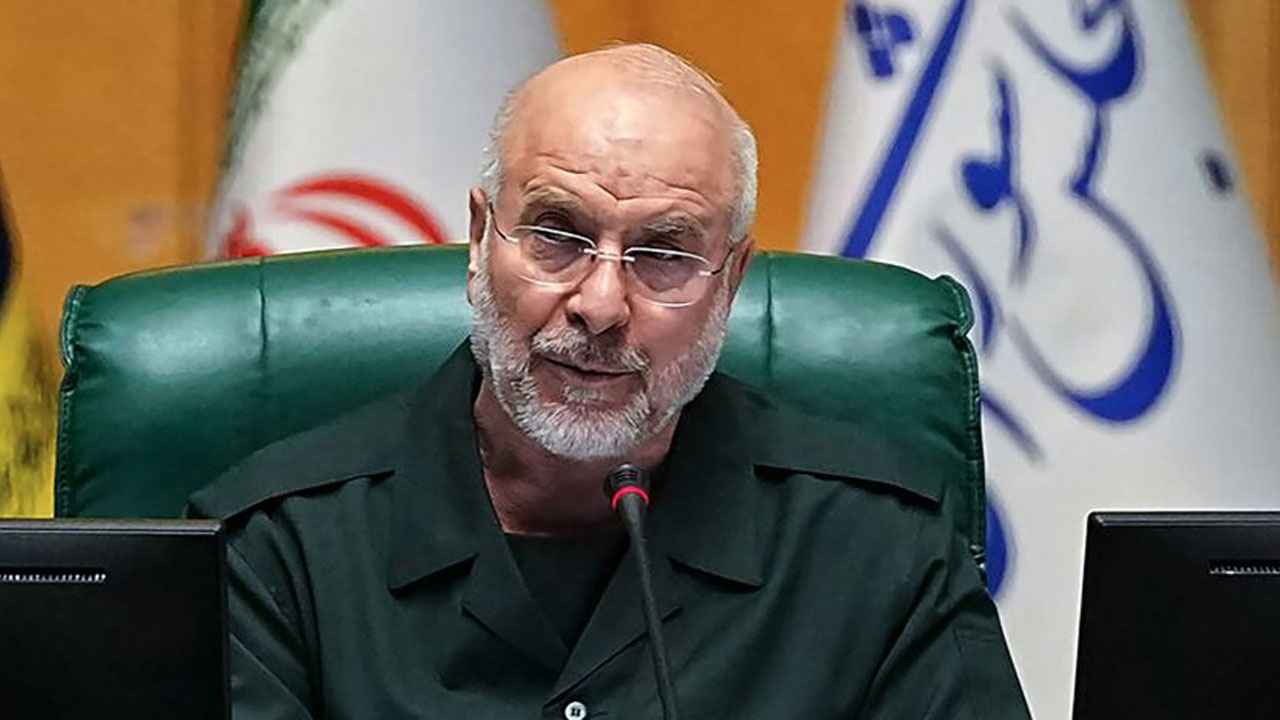 আমাদের সদিচ্ছা রয়েছে, কিন্তু যুক্তরাষ্ট্রের প্রতি বিশ্বাস নেই: গালিবাফ