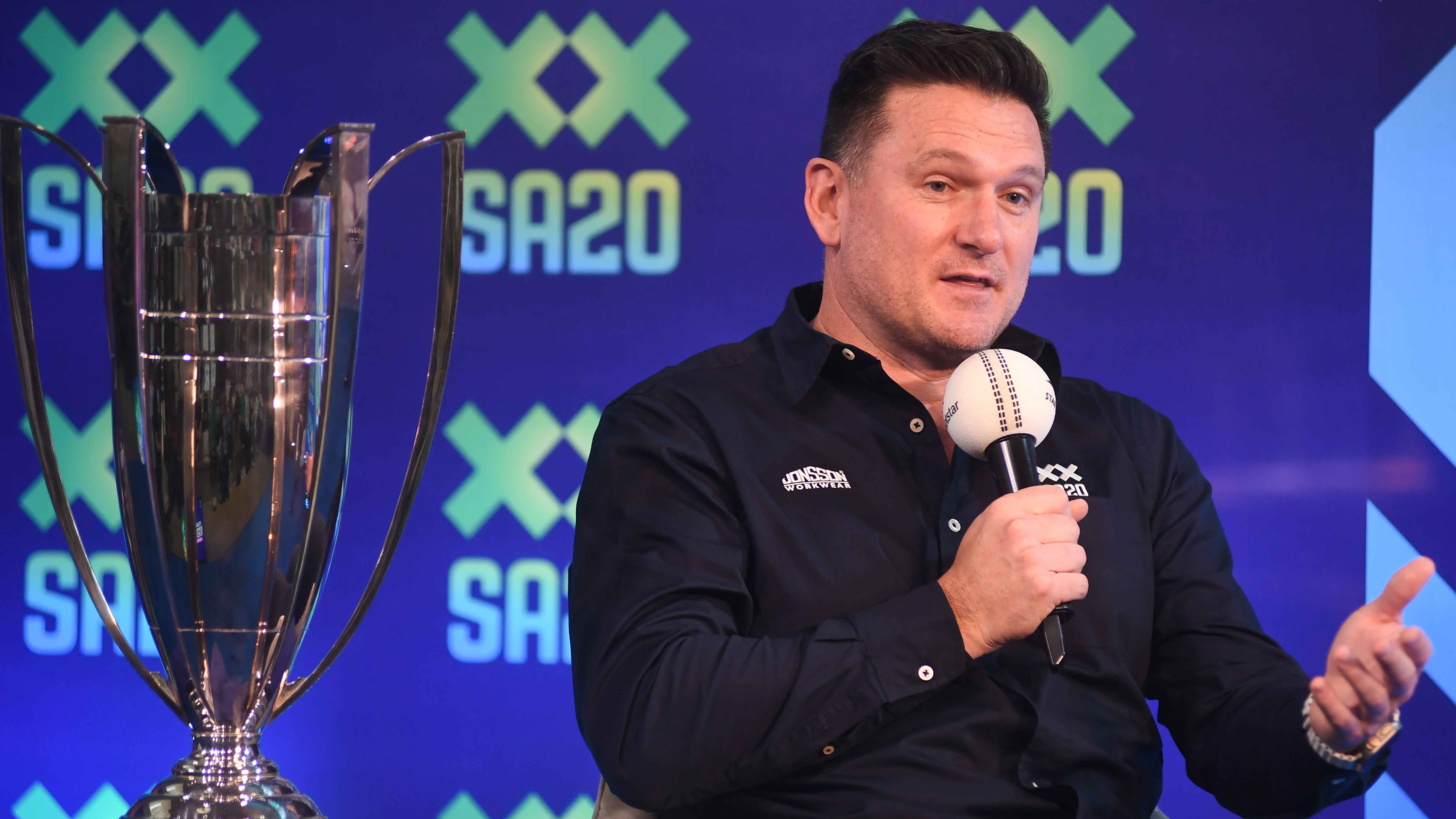 ক্রিকেটেও ক্লাব বিশ্বকাপের সম্ভাবনা দেখছেন স্মিথ