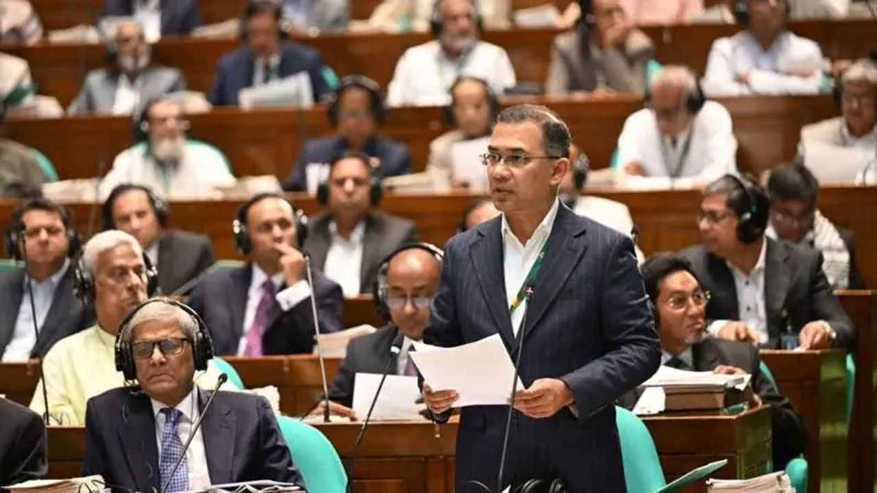 গুম প্রতিরোধসহ ২০ অধ্যাদেশ নিয়ে বিএনপির আপত্তি কেন?