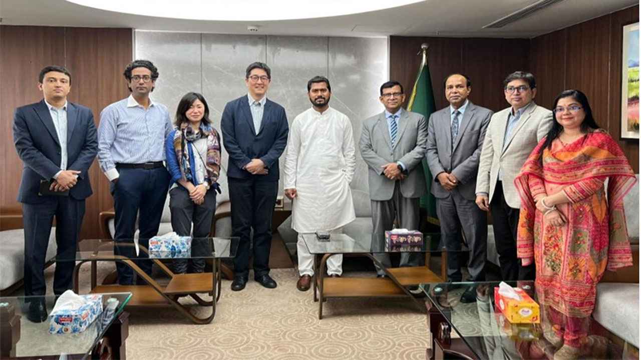 জাপানমুখী কর্মসংস্থানে নতুন দিগন্ত হতে যাচ্ছে, অফিস স্থাপনের আলোচনা