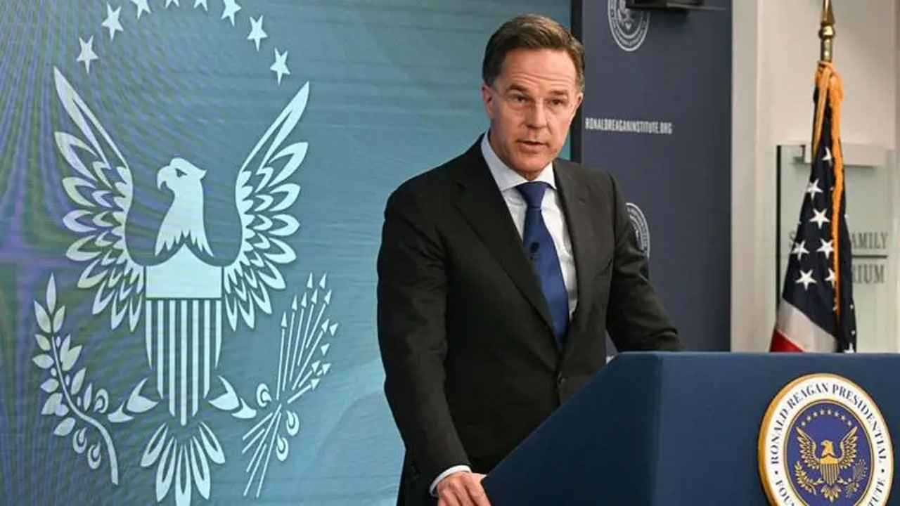 ট্রাম্পকে ‘ব্যাপক সহায়তা’ দিচ্ছে ন্যাটোভুক্ত দেশগুলো: রুটে