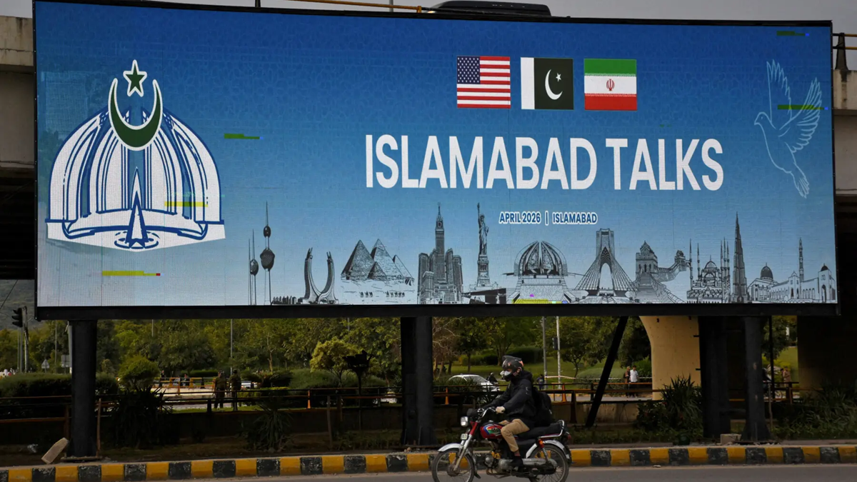 ইরান ও যুক্তরাষ্ট্রের মধ্যে সমঝোতা হয়নি, এরপর কী ঘটতে যাচ্ছে?