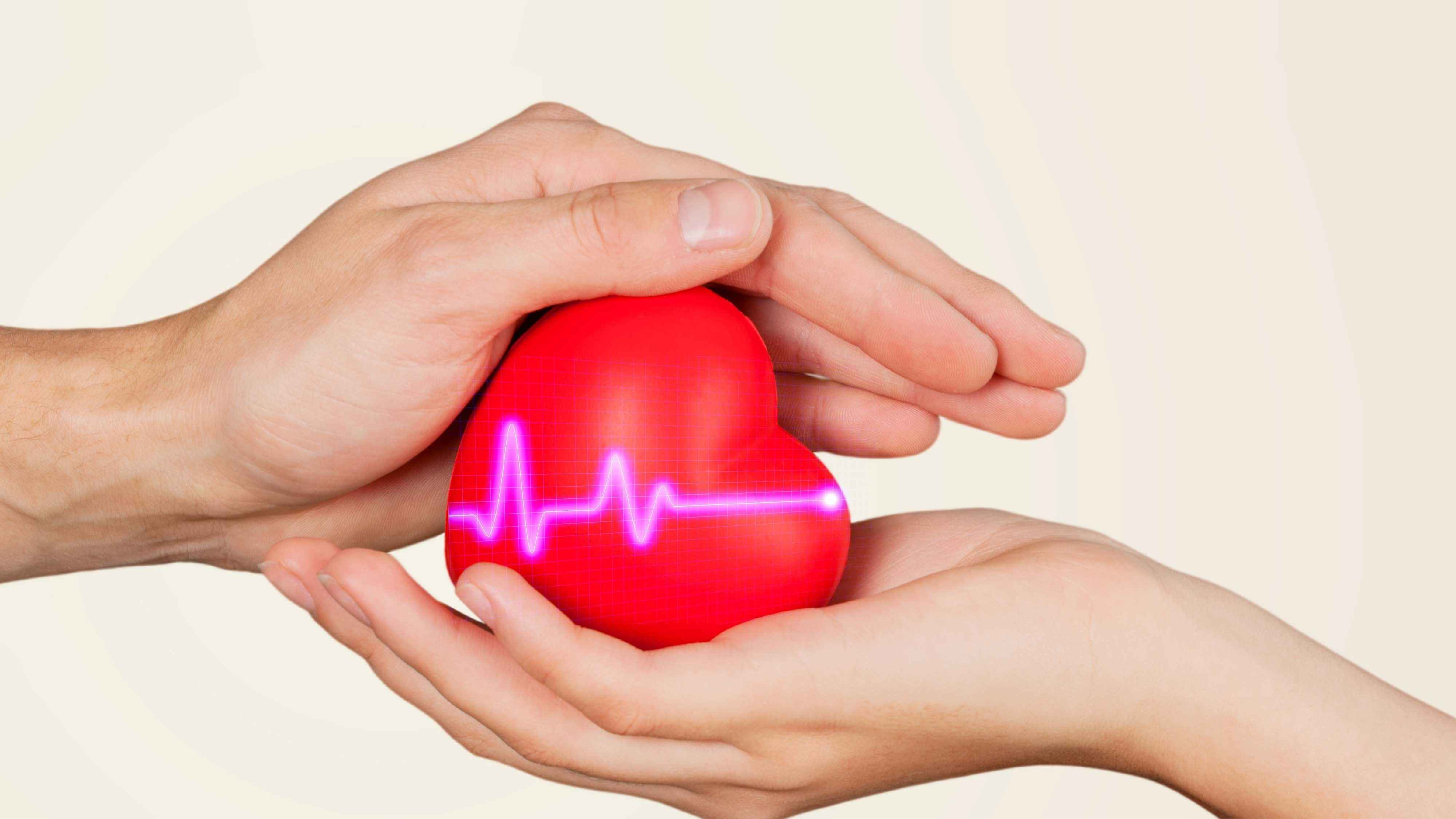 আপনার হার্ট কতটা সচল? সুস্থ হৃদযন্ত্র জানান দেয় এই ৫ লক্ষণে