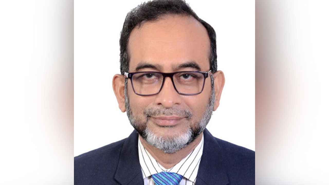অব্যাহতি নিলেন বিএমইউর উপ-উপাচার্য অধ্যাপক শাহিনুল আলম