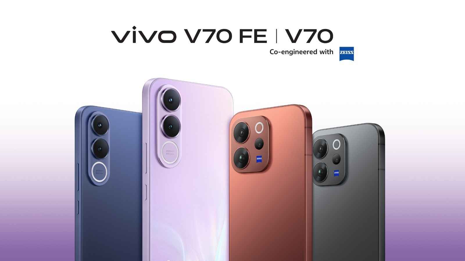 দেশের বাজারে এলো ভিভোর নতুন ২ ফোন, জানুন দাম ও ফিচার