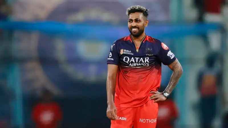 আইপিএল খেলতে বোর্ডের বিরুদ্ধে মামলা করে এবার ক্ষমা প্রার্থনা পেসারের