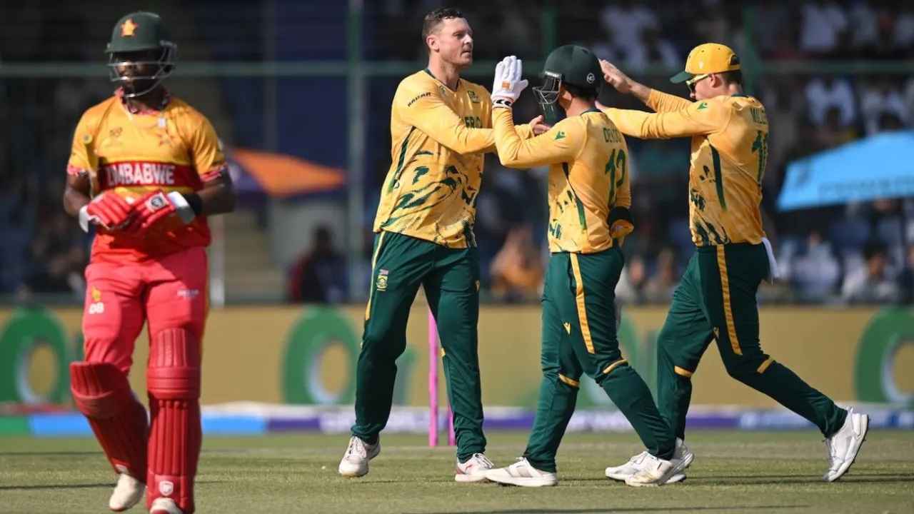 এশিয়া কাপের আদলে আফ্রিকা কাপ আয়োজনের পরিকল্পনা