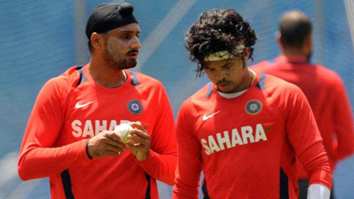 আমাকে চড় মেরে ১ কোটি রুপি আয় করেছে হরভজন, দাবি শ্রীশান্তের