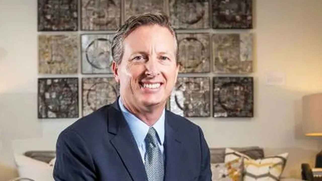 মার্কিন বিশেষ দূত হার্ডার ঢাকায় আসছেন আজ