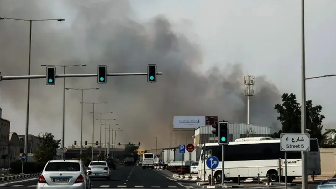 ‘যুদ্ধবিরতির’ মাঝেই উপসাগরীয় ৪ দেশে সতর্কতা জারি