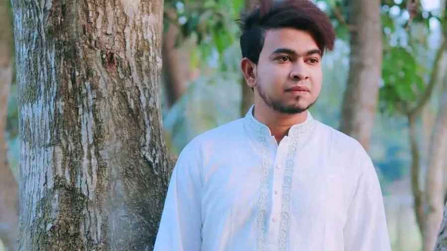 লক্ষ্মীপুরে মোটরসাইকেল আরোহী নিহত, স্পিড ব্রেকারের দাবিতে সড়ক অবরোধ