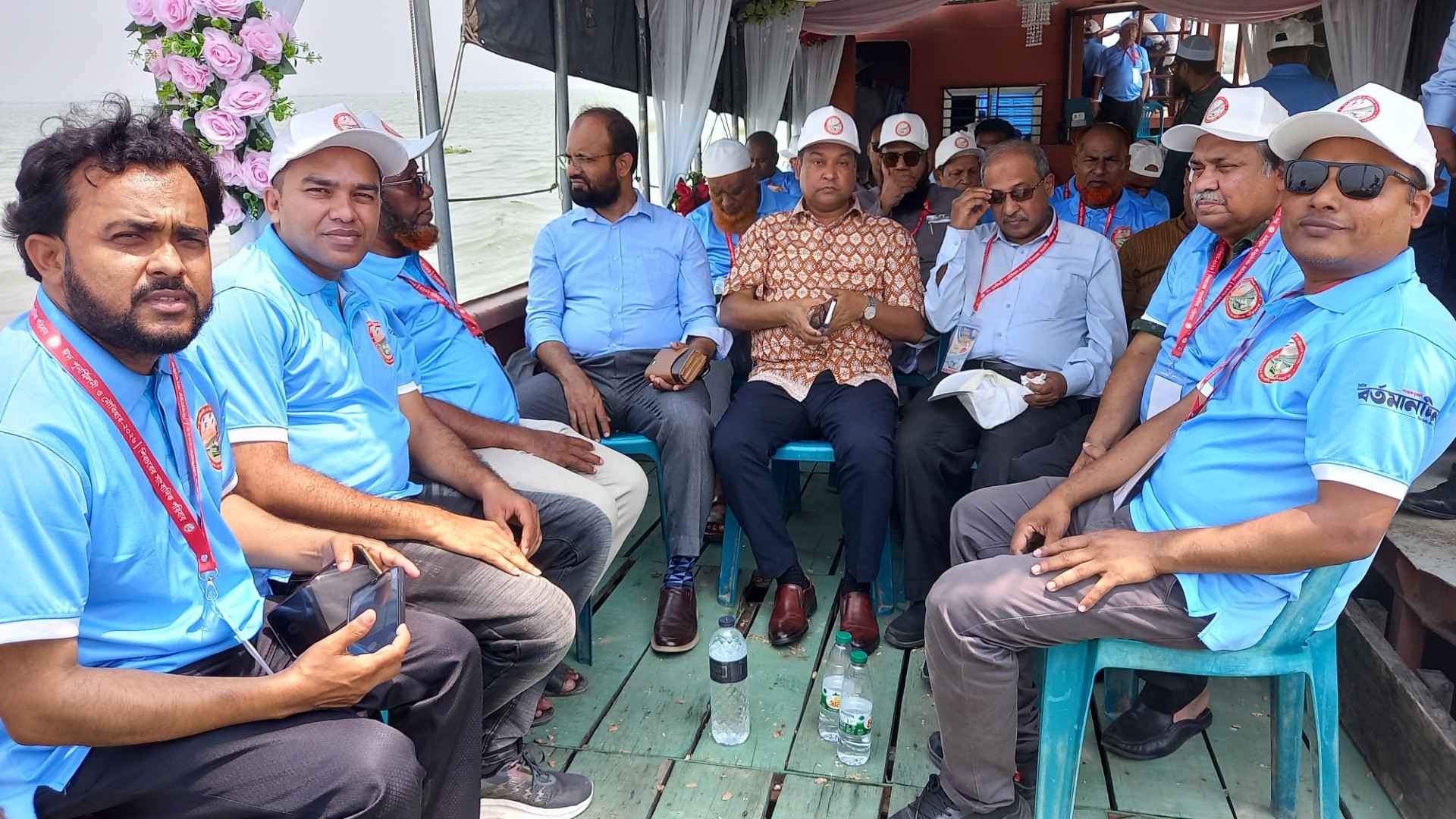 যার সৎ সাহস নেই তার জন্য সাংবাদিকতা নয়: বিএফইউজে মহাসচিব