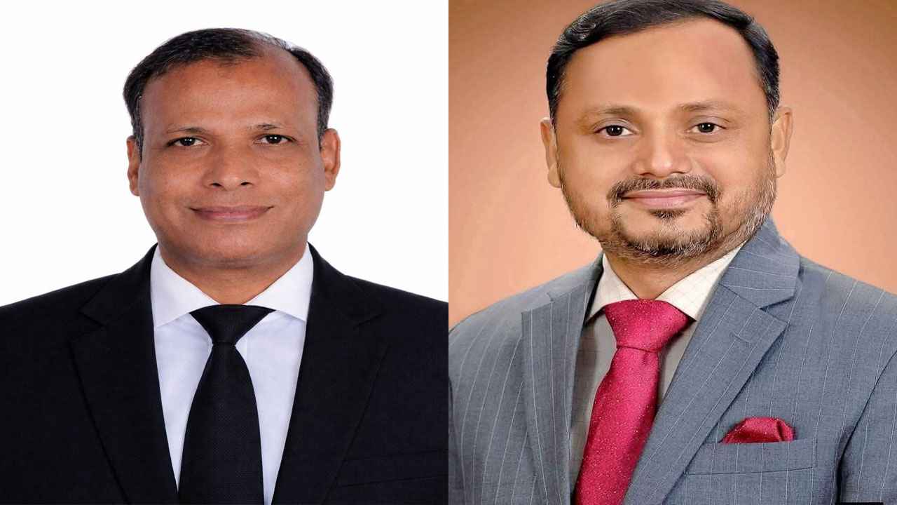 আইনজীবী অধিকার পরিষদের নতুন কমিটি, নেতৃত্বে এরশাদ-মমিনুল