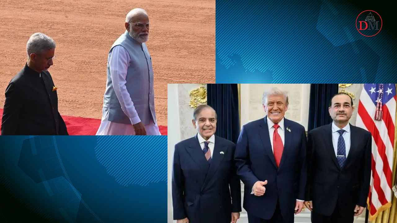 বিশ্বমঞ্চে পাকিস্তানকে কোণঠাসা করতে গিয়ে উল্টো চাপে ভারত