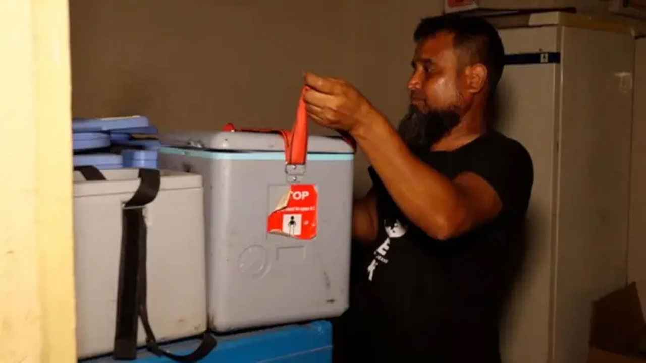 সংকট মরণব্যাধি জলাতঙ্কের টিকার, মজুত নিয়ে ধোঁয়াশা