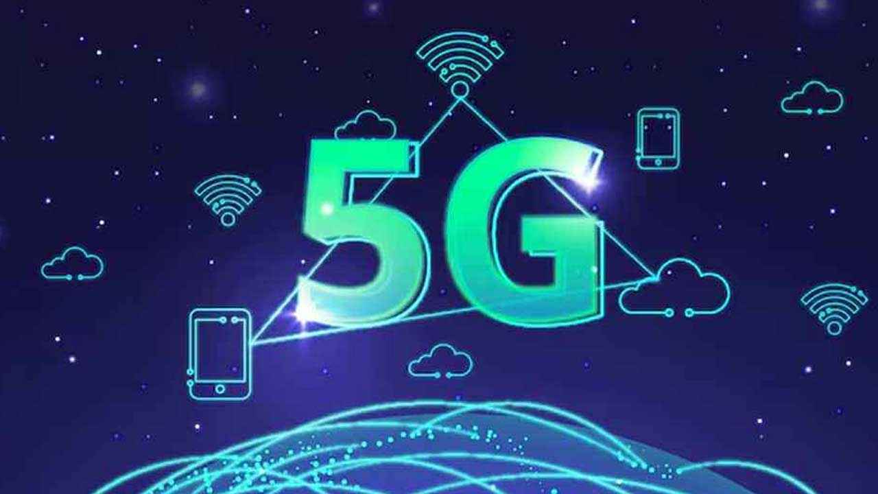 5G