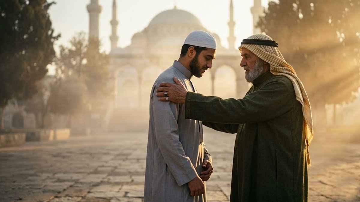 অন্যের দোষ গোপন রাখার ৬ ফজিলত