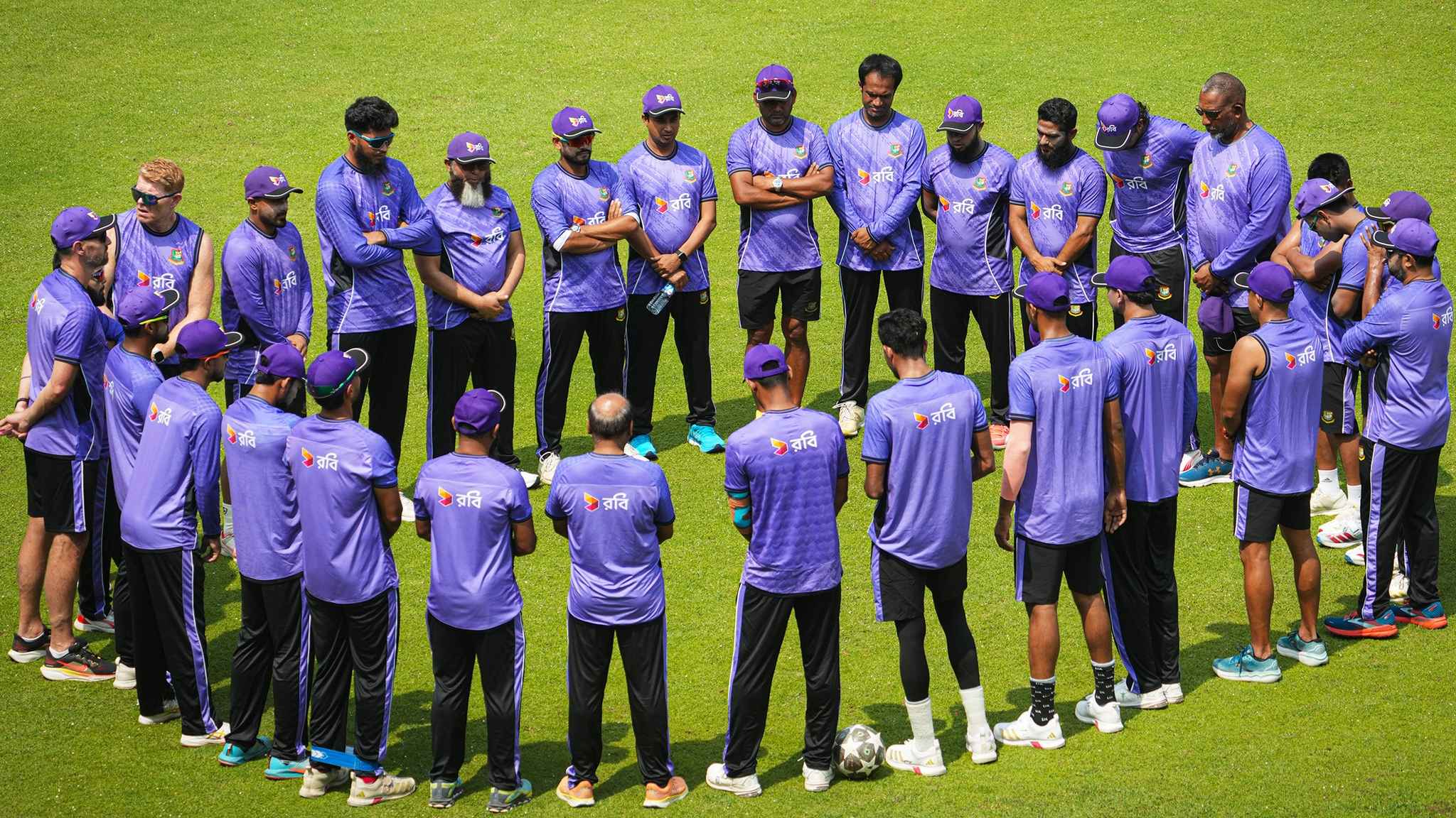 ঘরের মাঠে বাংলাদেশের আধিপত্যের লড়াই, কিউইদের সামনে অভিজ্ঞতার পরীক্ষা