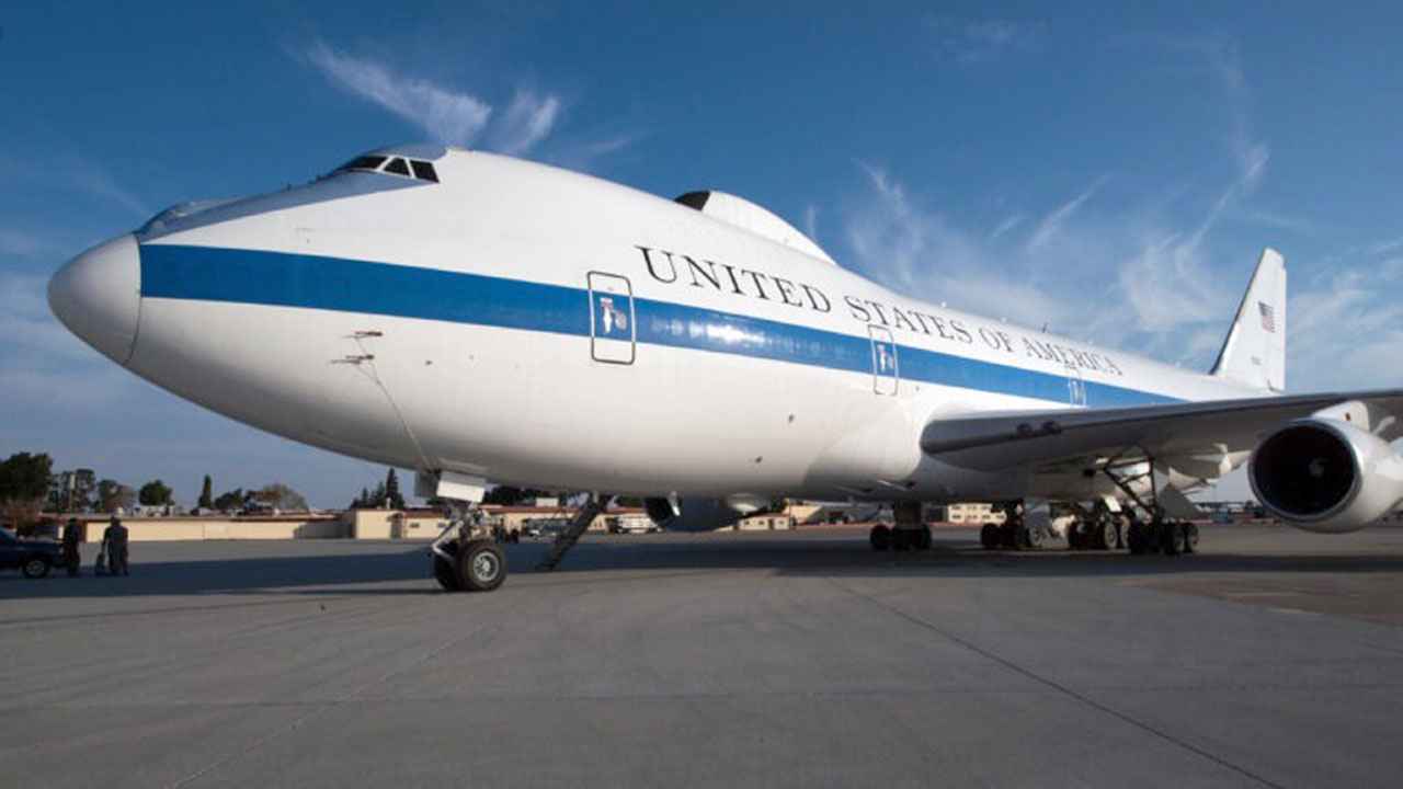 টানা ৭ দিন উড়তে সক্ষম, পারমাণবিক হামলা এড়াতে পারে এই বিমান