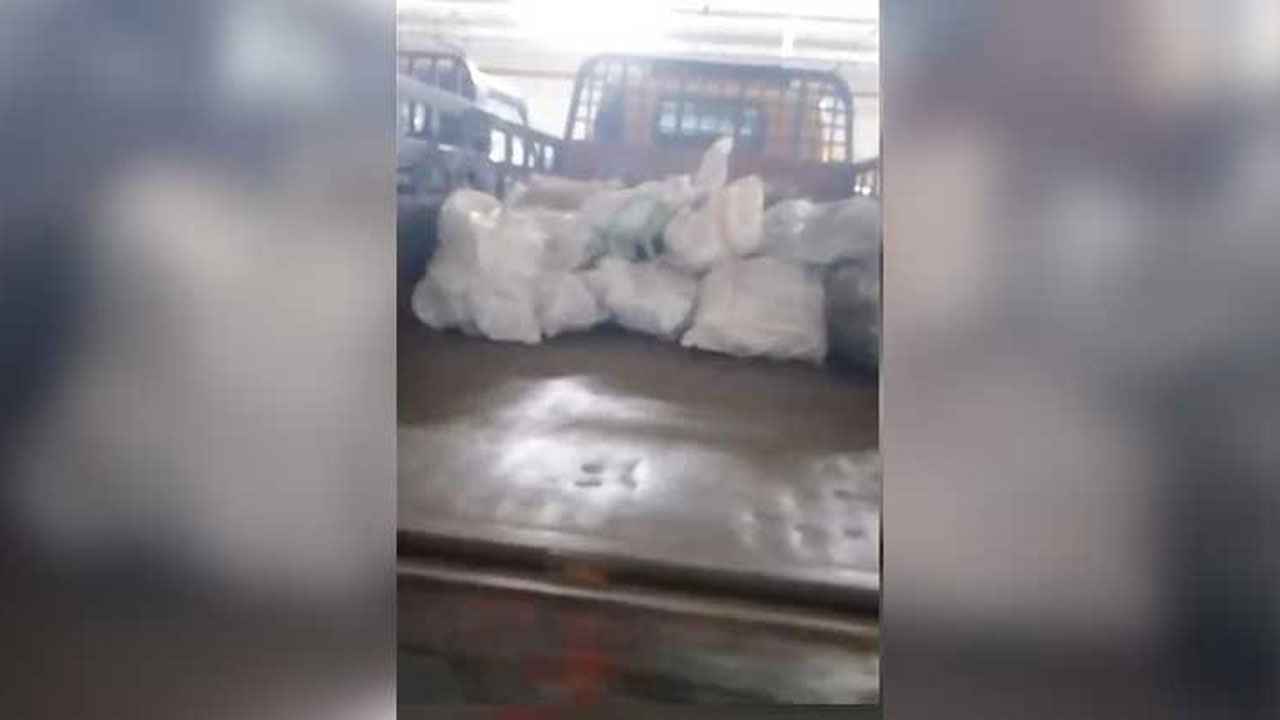 সুপার স্পেশালাইজড হাসপাতালে চুরি, প্রকৌশলীসহ আটক ২