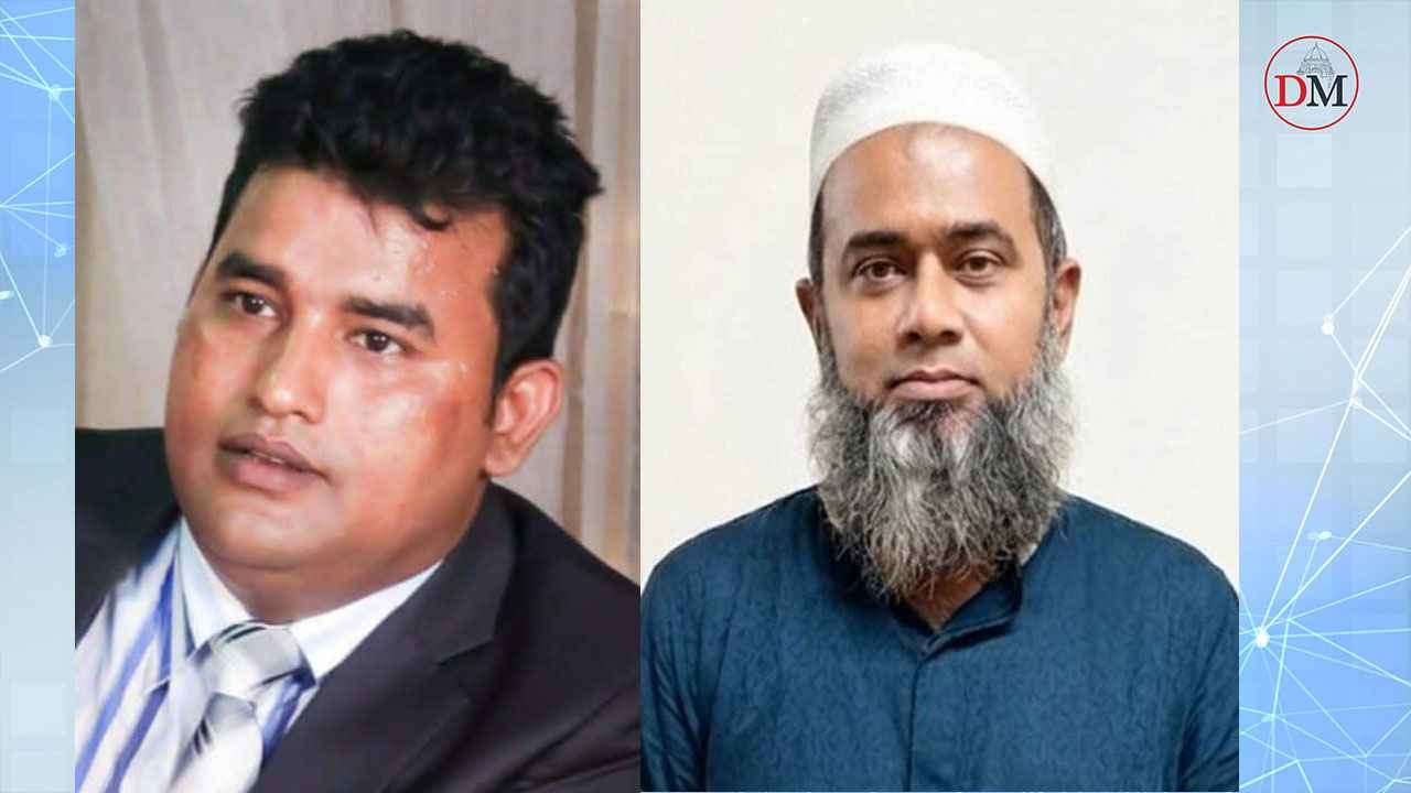 ঢাকা ওয়াসা ডিইএ কমিটি ঘোষণা, সভাপতি মনিরুজ্জামান সম্পাদক নূর