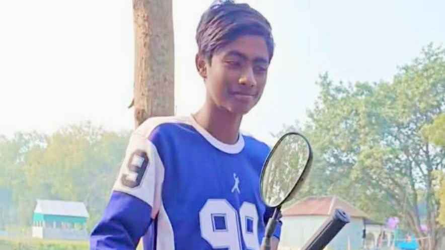 শিশু আতিকা হত্যার মূল অভিযুক্ত কিশোর নাঈম গ্রেফতার