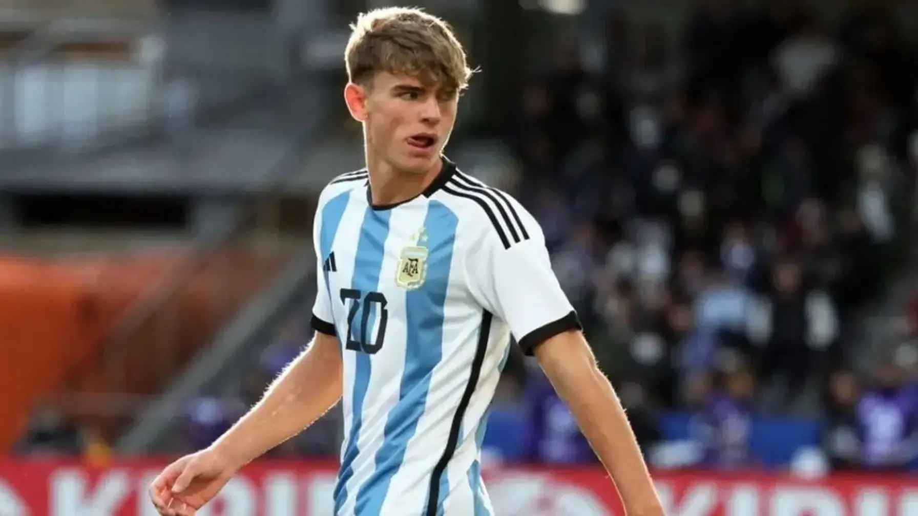 ৭০ মিলিয়নের প্রস্তাব ফিরিয়ে রিয়ালে ফিরছেন আর্জেন্টাইন প্লে-মেক