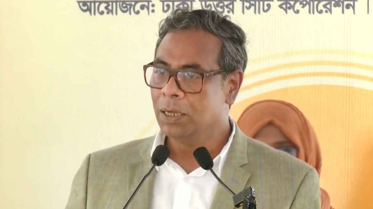 ঘরে ঘরে গিয়ে রাজনীতিবিদদের হামের টিকার তথ্য দিতে বললেন প্রতিমন্ত্রী