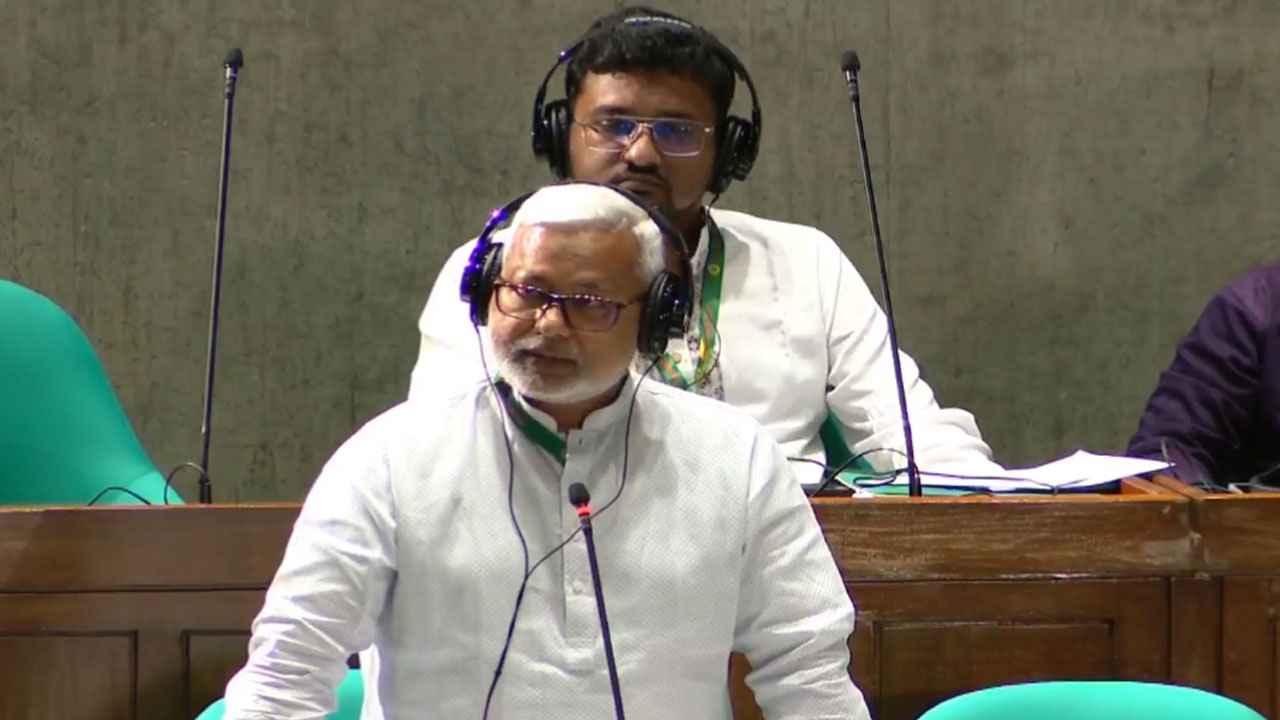 জামিনে বেরিয়ে বারবার অপরাধে জড়ায় মাদক কারবারিরা: এমপি মনজুরুল