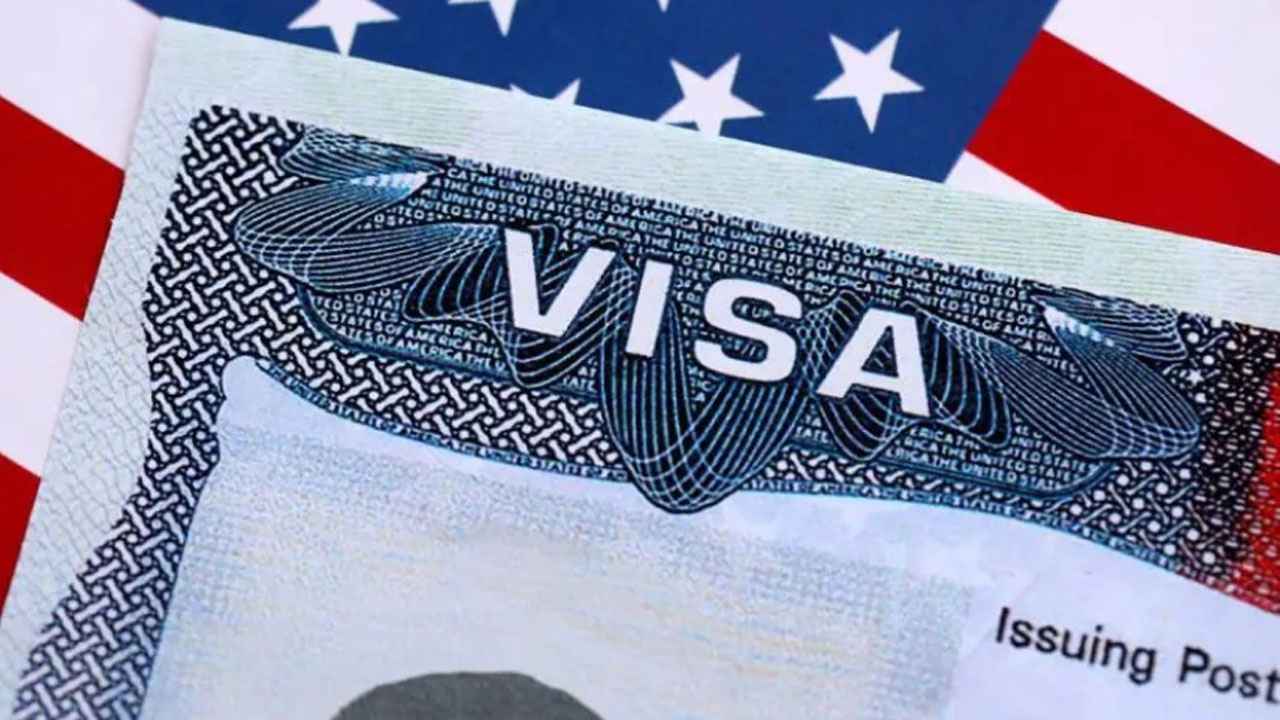 মার্কিন অভিবাসন ভিসা