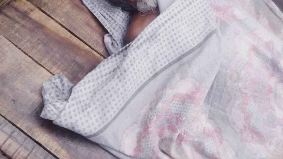 জলঢাকায় বজ্রপাতে ভ্যানচালক নিহত