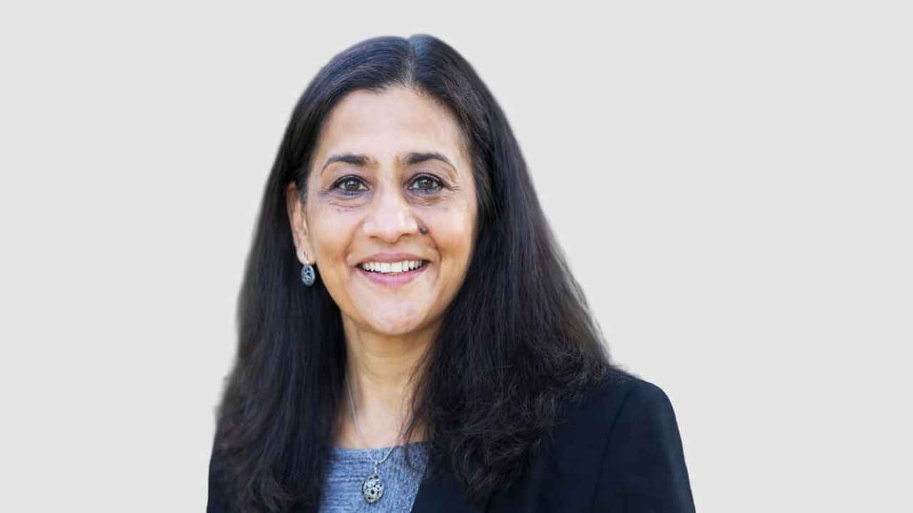 স্ট্যান্ডার্ড চার্টার্ড ফাউন্ডেশনের গ্লোবাল হেড নিযুক্ত হলেন নালিনী