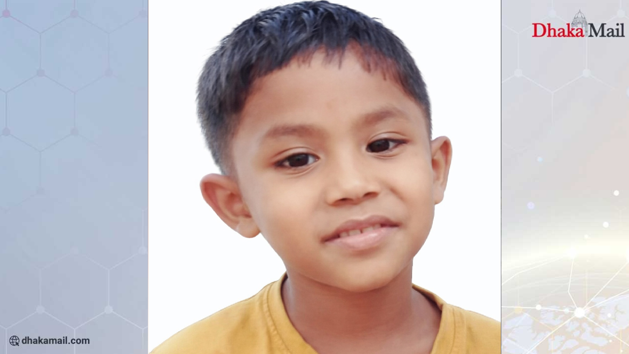 ঝিনাইদহে আইসক্রিম কিনে ফেরার পথে প্রাইভেটকারের ধাক্কায় শিশু নিহত