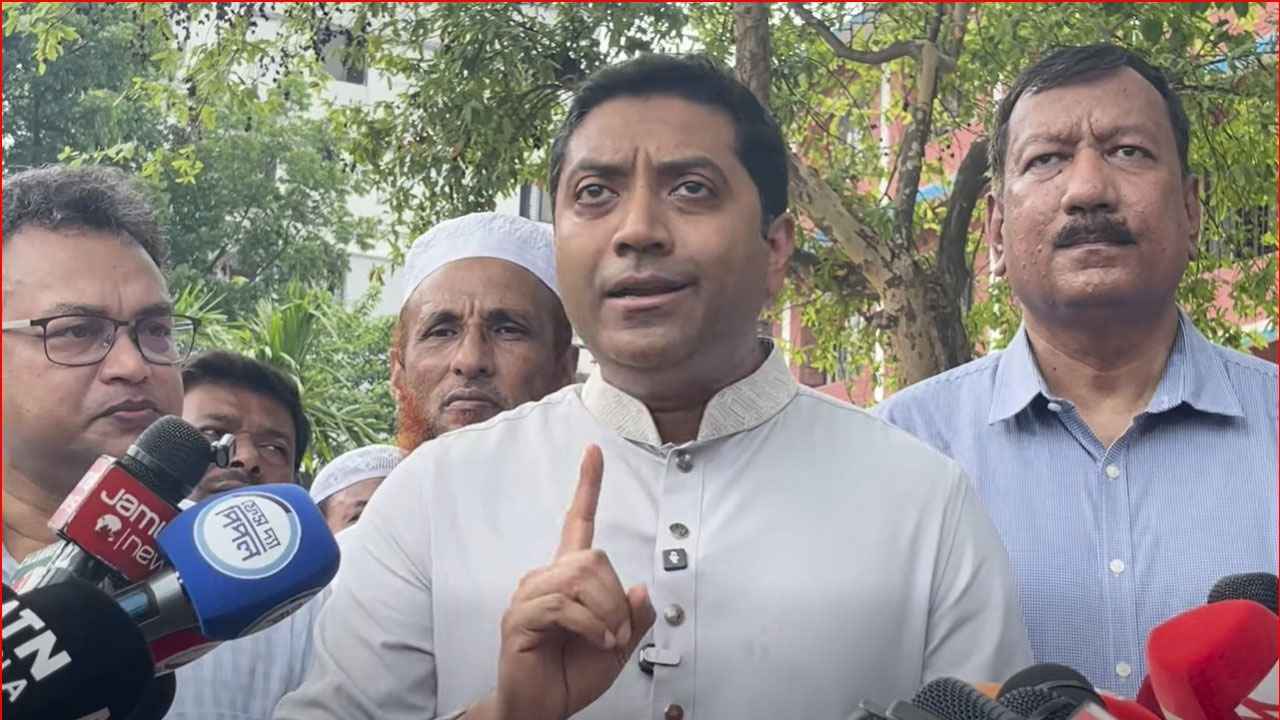 শিক্ষার্থীদের ক্লাসরুমে ফেরাতে যা যা দরকার, সব করবে সরকার: ববি হাজ্জাজ