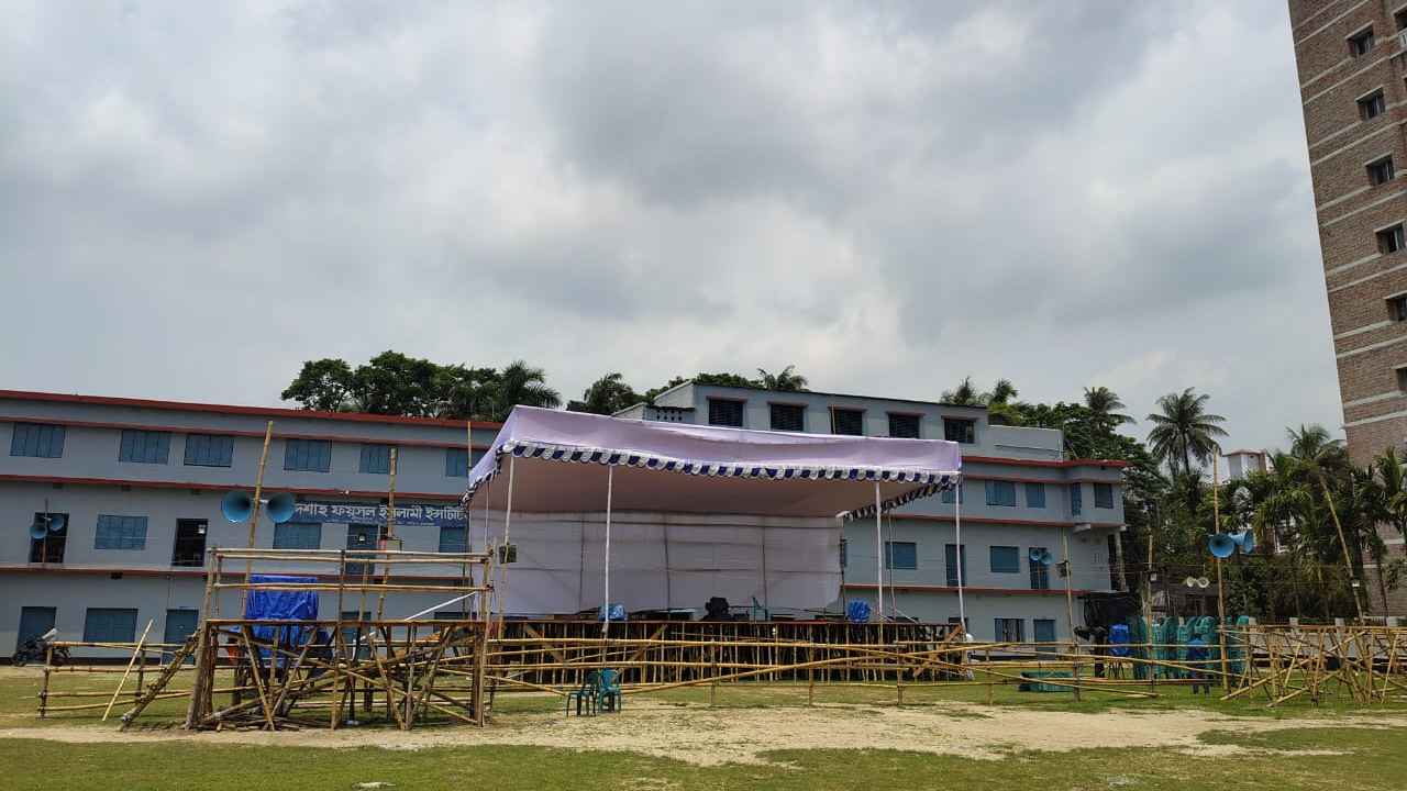 প্রধানমন্ত্রীকে বরণ করতে প্রস্তুত যশোর