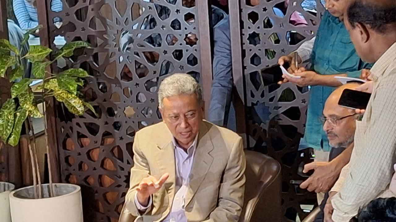 আইএমএফসহ দাতা সংস্থার শর্তে পুরোপুরি একমত নয় সরকার: অর্থমন্ত্রী