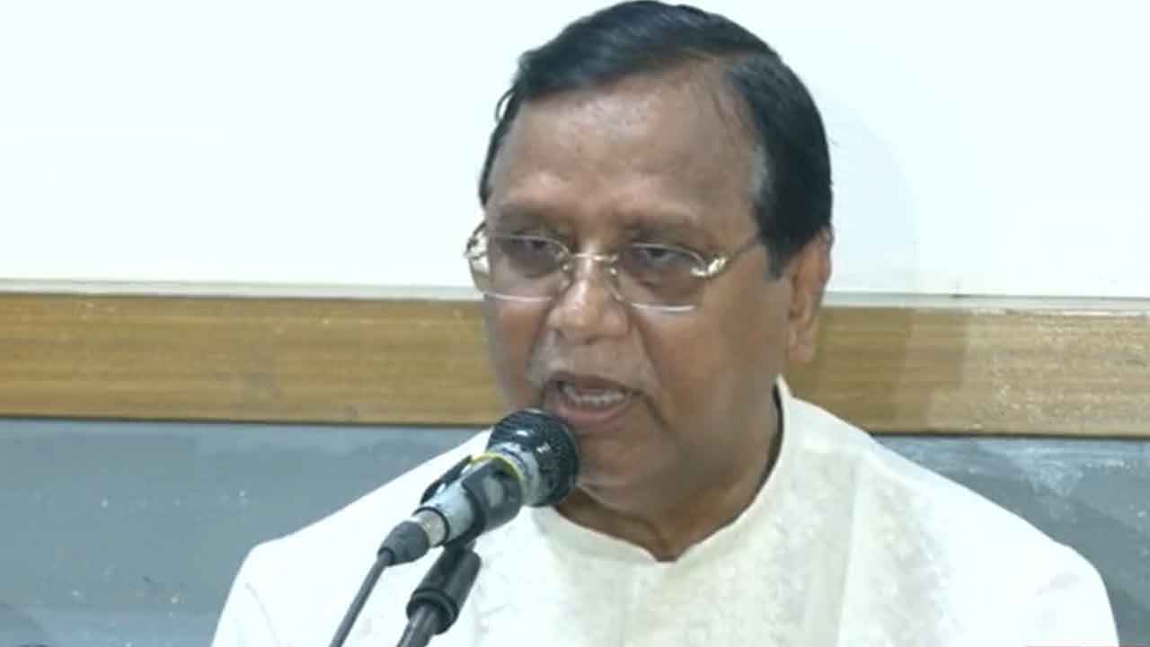 আওয়ামী লীগের পথে জামায়াতও হাঁটছে: আবদুস সালাম