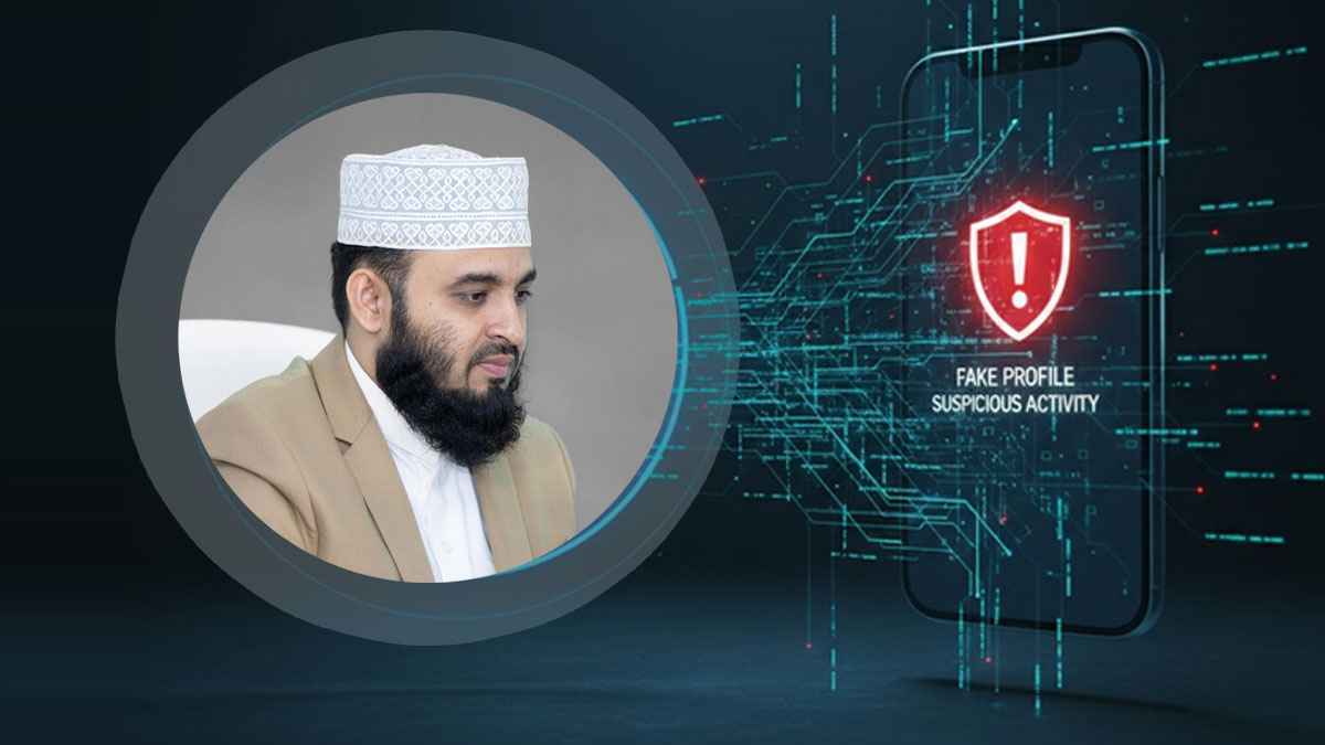 প্রতারক চক্রের বিরুদ্ধে এবার কঠোর আইনি পথে আজহারী