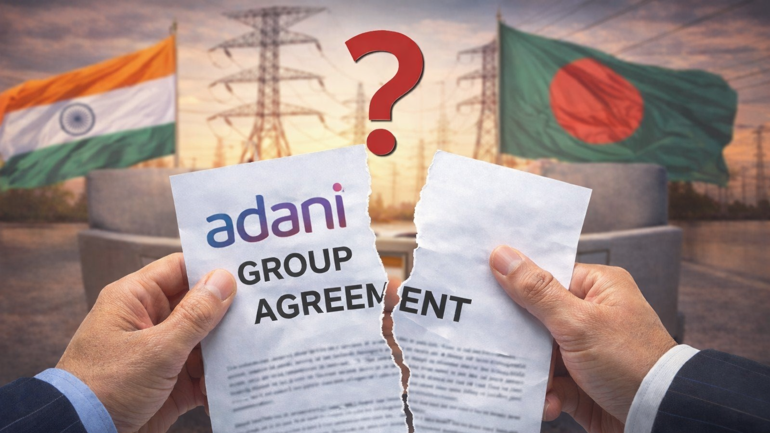 adanai group