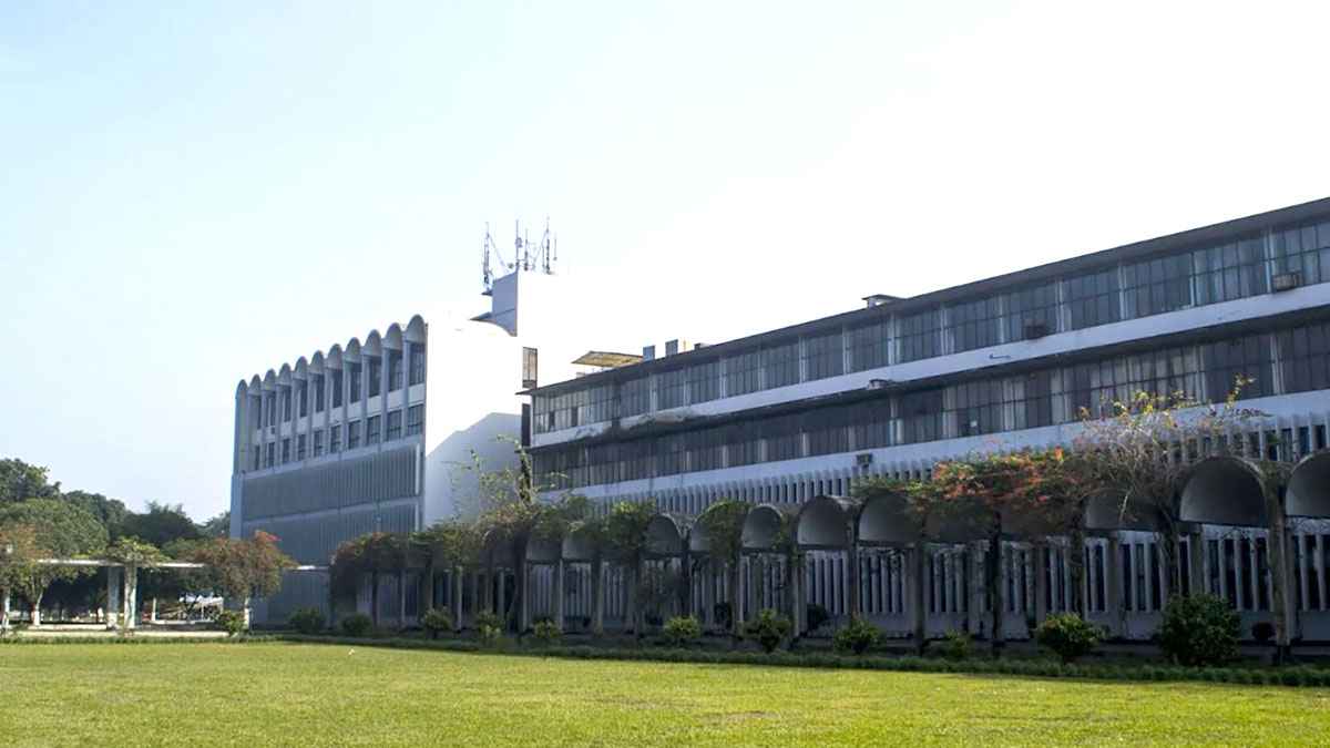 বাকৃবিতে ভর্তি কার্যক্রম সম্পন্ন, ৩৯১ আসন ফাঁকা