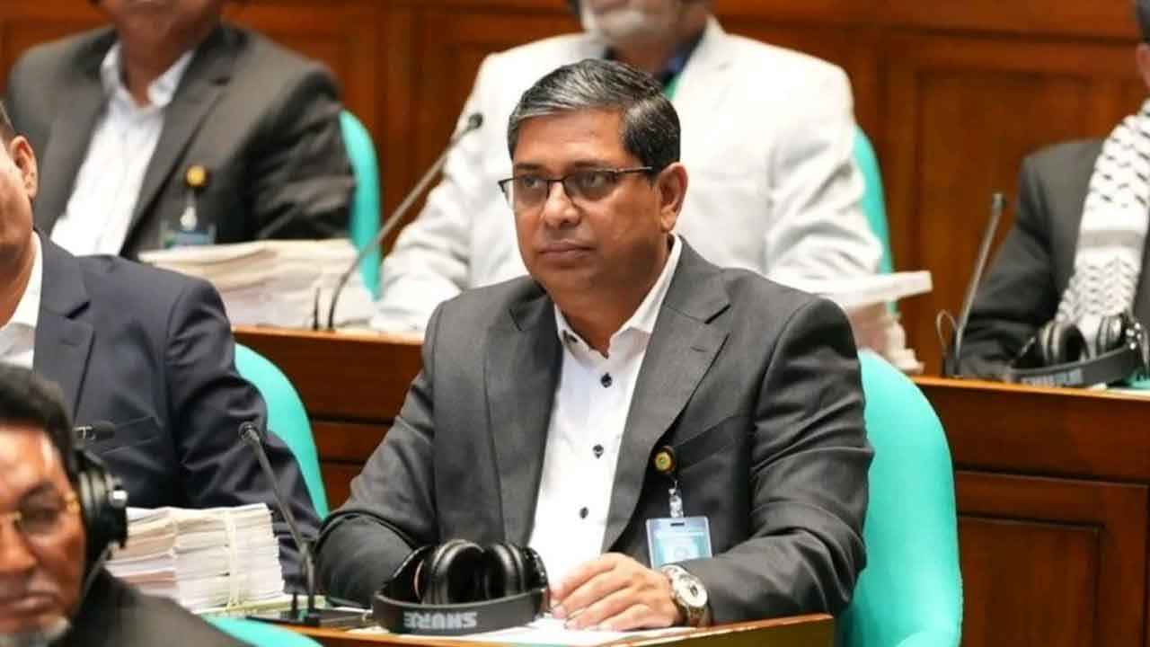 বিরোধী দলে মুক্তিযোদ্ধা নেই—প্রতিমন্ত্রীর দাবি নাকচ স্পিকারের