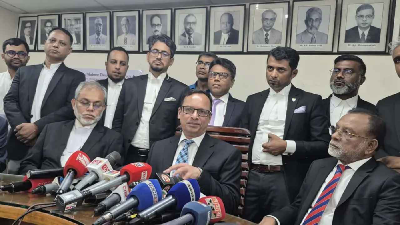 পৃথক সচিবালয় প্রতিষ্ঠার রায়ের বিরুদ্ধে আপিল করবে রাষ্ট্রপক্ষ