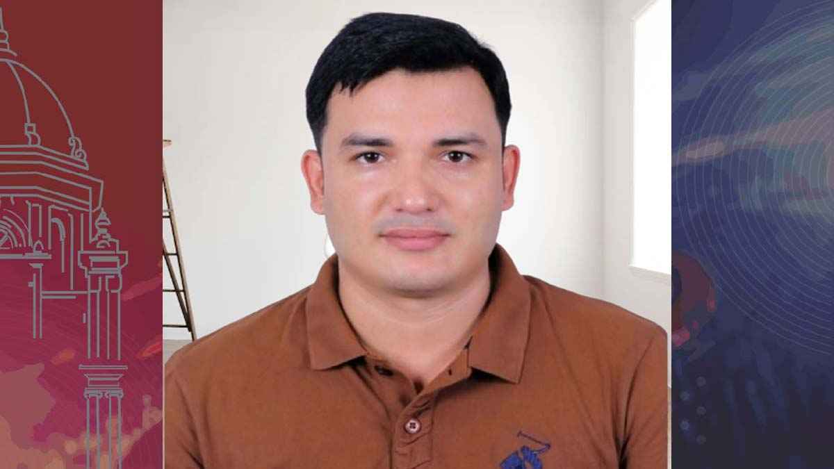 সৌদি ফেরত নোয়াখালীর সাবেক ছাত্রলীগ নেতা বিমানবন্দরে আটক