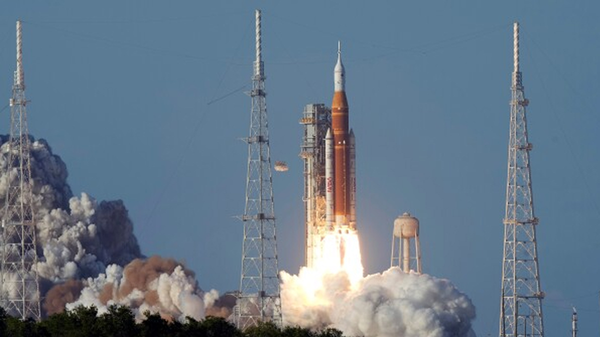 আর্টেমিস ২: চাঁদে পৌঁছাতে কত সময় লাগবে, পরবর্তী পদক্ষেপ কী?