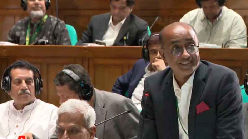 রাজনৈতিক হয়রানির ২৩ হাজার ৮৬৫ মামলা প্রত্যাহার: আইনমন্ত্রী