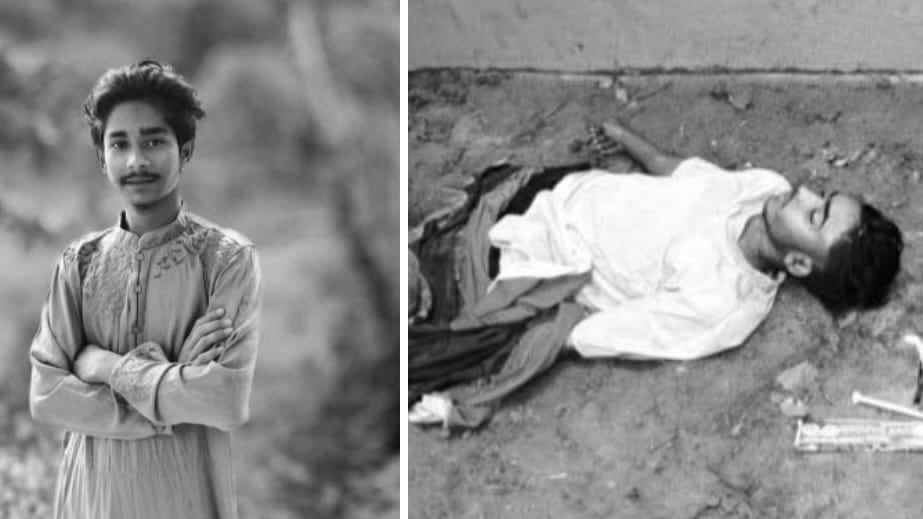 নবীনগরে দুই কিশোরের মরদেহ উদ্ধার