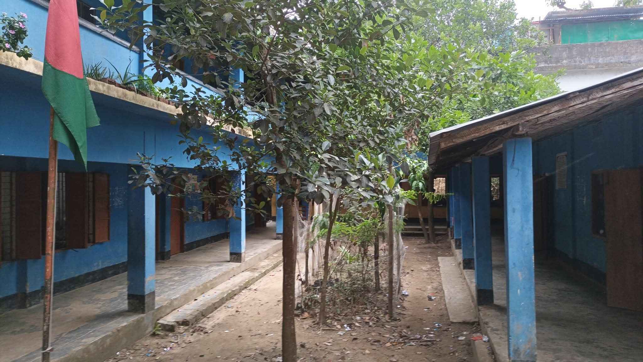 বান্দরবানে হিটস্ট্রোকে আক্রান্ত ১৮ শিক্ষার্থী