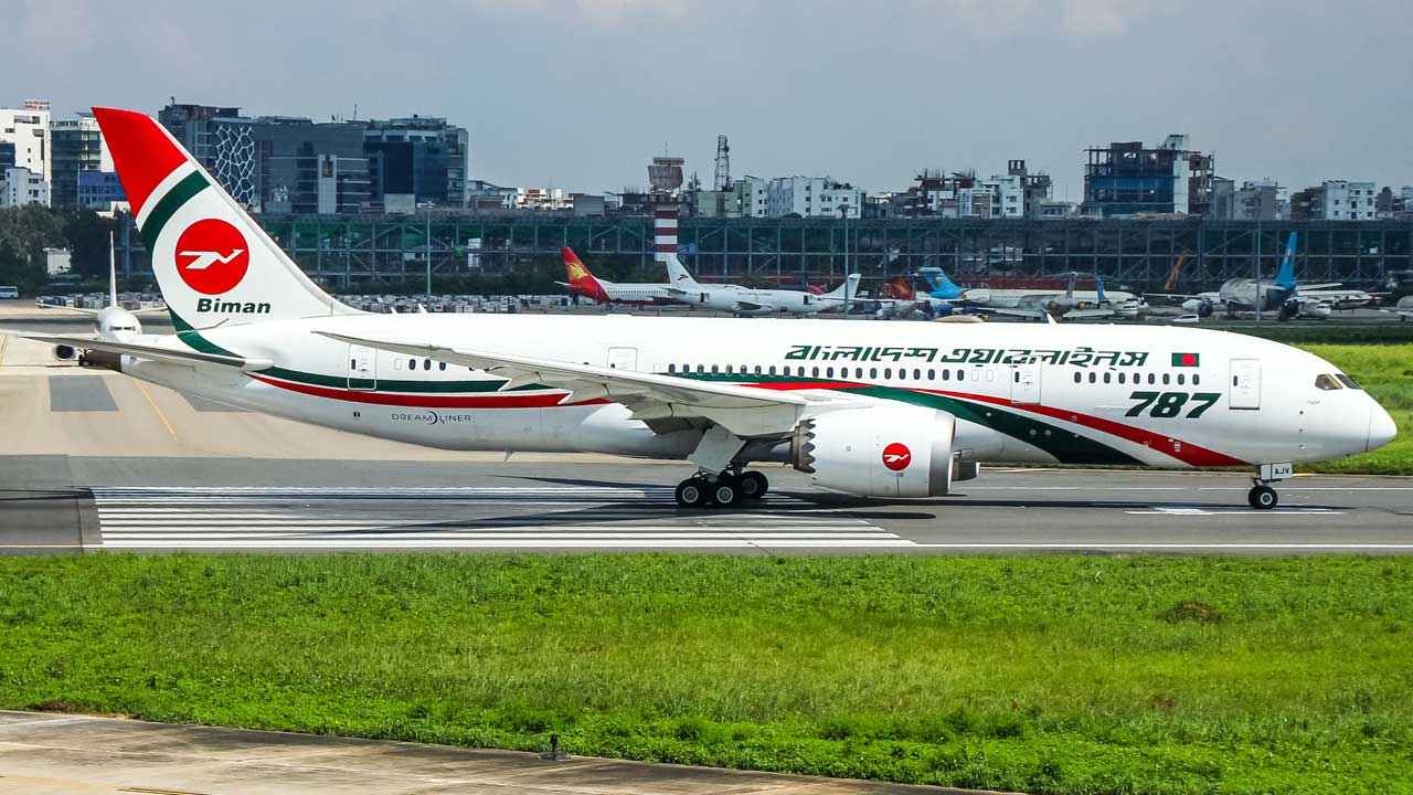 Biman