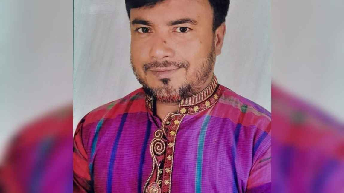 বগুড়ায় বাজার থেকে তুলে নিয়ে পিটিয়ে হাত-পা ভেঙে দেওয়া আলালের মৃত্যু